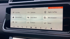 Land Rover Range Rover Velar 2.0 D240 R-Dynamic HSE 5dr Auto Diesel Estate